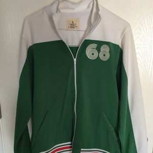 Vintage jacket